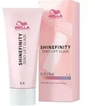 Shinefinity - 00/66 Violet Booster