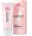 Shinefinity - 09/13 Toffee Milk