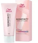 Shinefinity - 00/00 Cristal Glaze