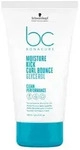 BC Bonacure Moisture Kick Curl Bounce 150 ml - Nur noch kurze Zeit verf&uuml;gbar