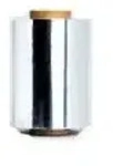 Str&auml;hnenfolie silber 250 m