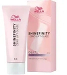 Shinefinity - 06/71 Frosted Chestnut