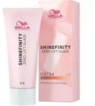 Shinefinity - 08/34 Spicy Ginger