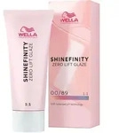 Shinefinity - 00/89 Blue Booster