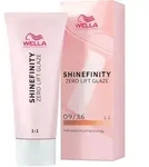 Shinefinity - 09/36 Vanilla Glaze
