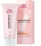Shinefinity - 08/38 Honey Latte