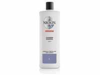 Cleanser Shampoo System 5