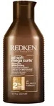 All Soft Mega Curls Shampoo 300 ml