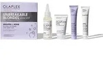 Unbreakable Mini Kit f&uuml;r blondes Haar