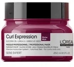 Serie Expert Curl Expression Intensive Moisturizer Mask Rich 250 ml