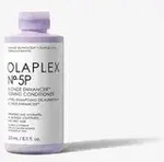 No.5P Blond Enhancer Toning Conditioner 250 ml