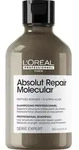 Serie Expert Absolut Repair Molecular Shampoo 300 ml