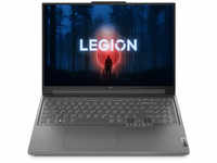 Lenovo 82Y9007AGE, Lenovo Legion Slim 5 16APH8 Storm Grey, Ryzen 7 7840HS, 16GB RAM,