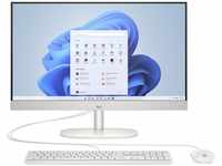HP 8R2S2EA#ABD, HP 24-cr0205ng - All-in-One (Komplettlösung) - i3 i3-1315U 1.2 GHz -