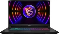 Msi 0017L5-1094, MSI Katana 17 B13VFK-1094, Core Black, Core i7-13620H, 16GB RAM, 1TB