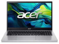 Acer NX.KRPEG.001, Acer Aspire Go 15 AG15-31P-35SM Pure Silver, Core i3-N305, 8GB