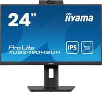 Iiyama XUB2490HSUH-B1, iiyama ProLite XUB2490HSUH-B1, 23.8 " Iiyama XUB2490HSUH-B1, iiyama ProLite XUB2490HSUH-B1, 23.8 "