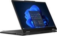 Lenovo 21LW000JGE, Lenovo ThinkPad X13 2-in-1 Gen 5 - 33.8 cm (13.3") - Ultra 5 125U