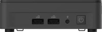 ASUS 90AR00A1-M00040, ASUS NUC 13 Pro Slim Kit, Mini-PC Barebone, Intel Core