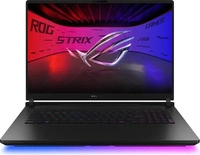 ASUS 90NR0LF1-M00150, ASUS ROG Strix Scar 18 (2025) G835LX-SA002W, Core Ultra 9