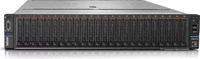 Lenovo 7D9AA01QEA, Lenovo ThinkSystem SR665 V3 - Rack-Montage - EPYC 9174F 4.1...