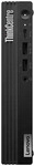 Lenovo 12RQ0012GE, Lenovo ThinkCentre M75q Gen 5 - Mini - Ryzen 5 8500GE - 16 GB -