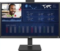 Lg 27CQ651I-6P.AEU, LG 27CQ651i-6P All-in-One Thin Client, Pentium Silver N6005, 8GB