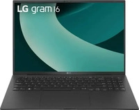 Lg 16ZB90RU-G.AP55G, LG gram 16 Business, schwarz, Core i5-1334U, 16GB RAM, 512GB SSD
