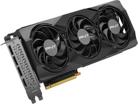 Pny VCG507012TFXPB1, PNY GeForce RTX 5070 - Grafikkarten - GeForce RTX 5070 - 12 GB