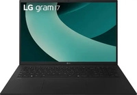Lg 17Z90TL-G.AU78G, LG gram 17 - 17", Intel Core Ultra 7 256V, 16 GB RAM, 1 TB SSD,
