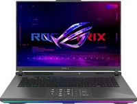 ASUS 90NR0L47-M00170, ASUS ROG Strix G16 G614FP-S5008W - 16", AMD Ryzen 9 9955HX, 32