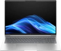 HP AD3L3ET#ABD, HP EliteBook 6 G1i Notebook AI - 40.6 cm (16") - Ultra 5 225U - 16 GB