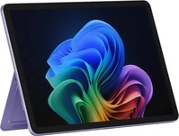 Microsoft EP2-27740, Microsoft Surface Pro 12", violett, Snapdragon X Plus -