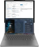 Lenovo 21TR0004GE, Lenovo ThinkBook Plus Gen 6 Rollable - 14'' Roll-Out Panel,...