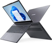 Lenovo 83KA004EGE, Lenovo IdeaPad 3 Slim - 15.3" WUXGA, AMD Ryzen 7-8840HS, 16 GB