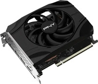 Pny VCG50508SFXPB1, PNY Grafikkarte - GeForce RTX 5050 - 8 GB GDDR7
