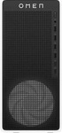 HP BU5Q6EA#ABD, HP Omen 16L Desktop TG03-0174ng, Black Metal, Ryzen 7 8700F, 32GB