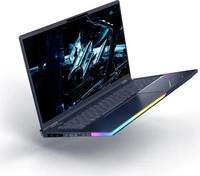 Acer NH.QVWEG.00J, Acer Predator Helios 18 AI (PH18-73-93YX) - 18", Intel i9U-275HX,