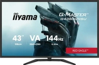 Iiyama G4380UHSU-B2, iiyama G-MASTER G4380UHSU-B2 - 108 cm (42.5") 3840 x 2160...