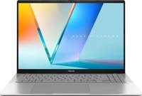 ASUS 90NB16C1-M007M0, ASUS Vivobook S16 S3607QA-SH095W Copilot+ PC - 16", Snapdragon