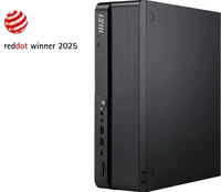 Msi 00B20811-078, MSI PRO DP80 AI - Intel Core Ultra 7 265, 16 GB RAM, 1 TB SSD,