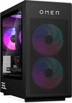 HP CE1K8EA#ABD, HP OMEN 35L GT16-1072ng, Tower, AMD Ryzen 7 9800X3D, 32GB, 1TB,