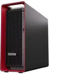 Lenovo 30HH009FGE, Lenovo ThinkStation P8 - AMD Ryzen Threadripper PRO 9955WX, 128 GB