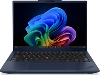 Lenovo 21WN00C3GE, Lenovo ThinkPad T14 Gen 7, 14'', Blue, Core Ultra 7 355, 32GB RAM,