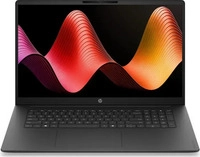 HP D3YD6EA#ABD, HP OmniBook 3 - 17,3", Intel Core 3 100U, 8 GB RAM, 512 GB SSD,