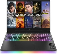 HP DF7H5EA#ABD, HP OMEN MAX 16, 16" 2.5K, Intel Core Ultra 7 270HX Plus, 32GB, 1TB