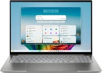 Acer NX.JU1EG.00L, Acer Swift 16 AI OLED SF16-71T-78HV, 16" Touch, Intel Core Ultra