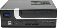 Wortmann EU1009907, Wortmann Terra PC-Business 5000 Compact, Core i5-12400T, 8GB RAM,