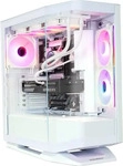 Hyrican PCK07910, Hyrican COUGAR FV270 WT 7910 Gaming-PC, Core Ultra 5 245KF,...