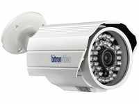 Bitron video AV7002/0101, Bitron video B-Focus Video Bullet IP Videokamera Tag &